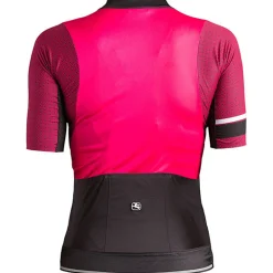 Maglia donna Giordana NX-G Air - Rosa