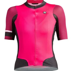 Maglia donna Giordana NX-G Air - Rosa