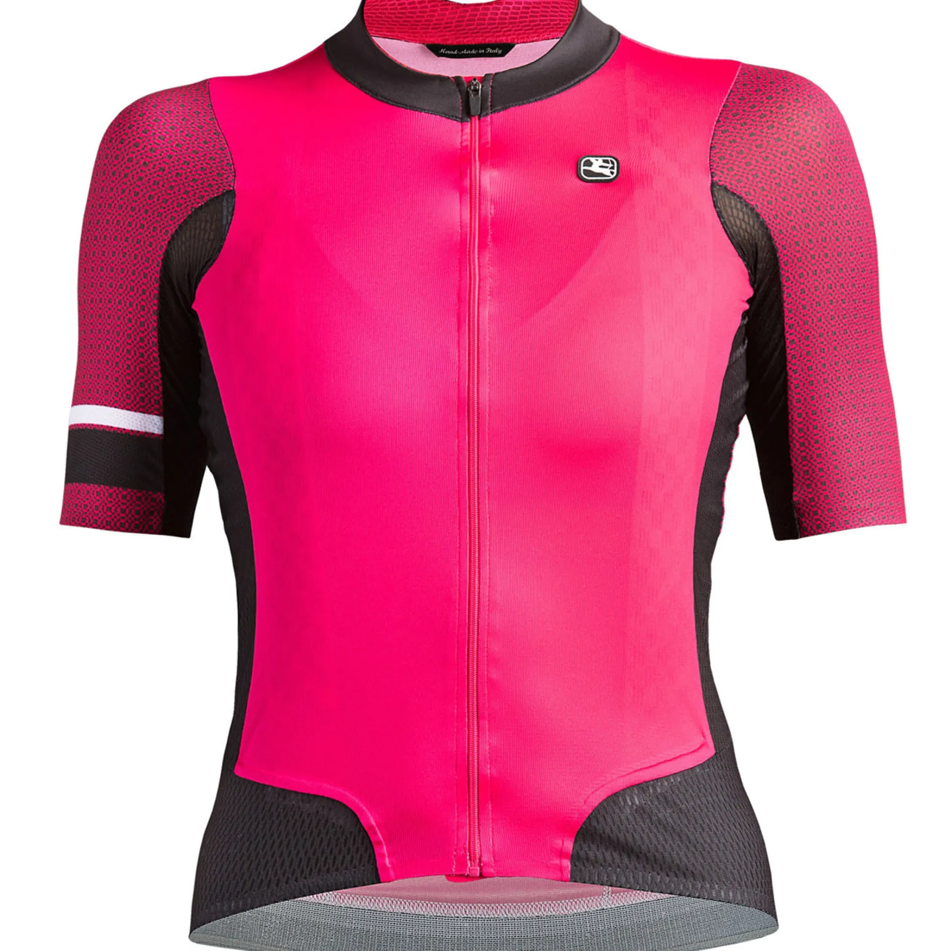 Maglia donna Giordana NX-G Air - Rosa