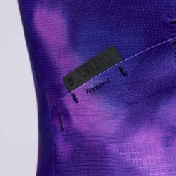 Maglia donna Gobik Attitude 2.0 Grim - Viola