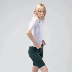 Maglia donna Gobik Attitude 2.0 Lag - Grigio chiaro