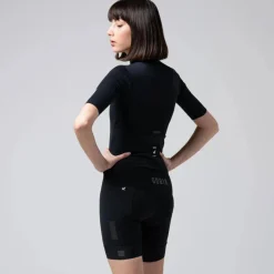 Maglia donna Gobik Envy 2.0 Jet - Nero