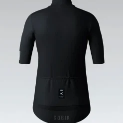 Maglia donna Gobik Envy 2.0 Jet - Nero