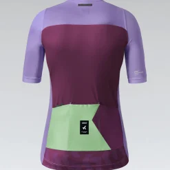 Maglia donna Gobik Stark Iris - Viola