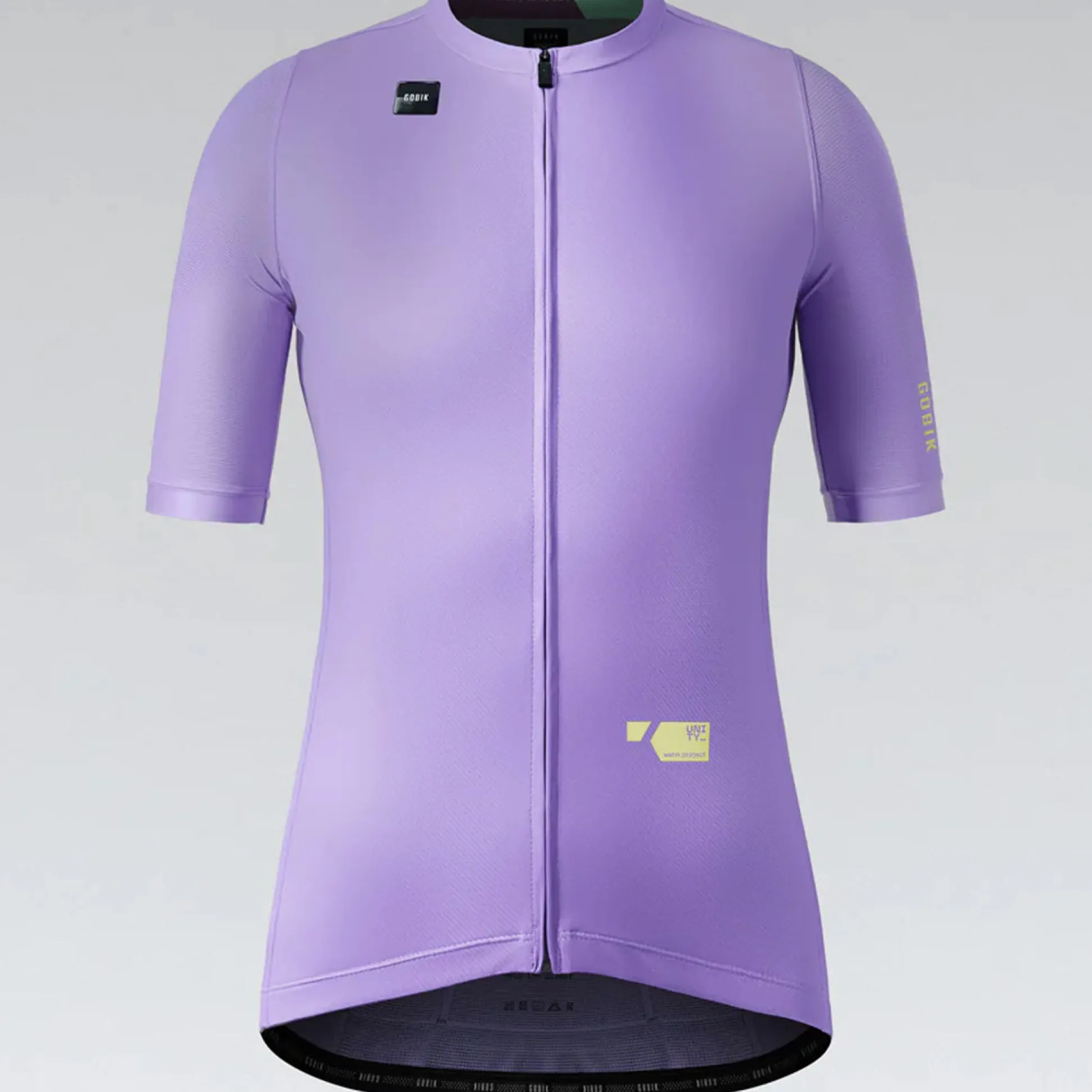 Maglia donna Gobik Stark Iris - Viola