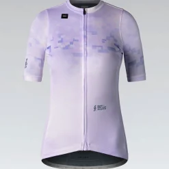 Maglia donna Gobik Stark Lilac - Viola