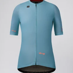 Maglia donna Gobik Stark Skydome - Azzurro