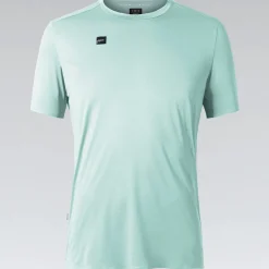 Maglia donna Gobik Tech Bay - Azzurro
