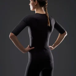 Maglia donna Hardskin Formulae - Nero