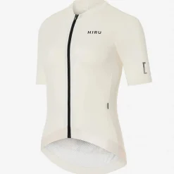 Maglia donna Hiru Advanced - Bianco