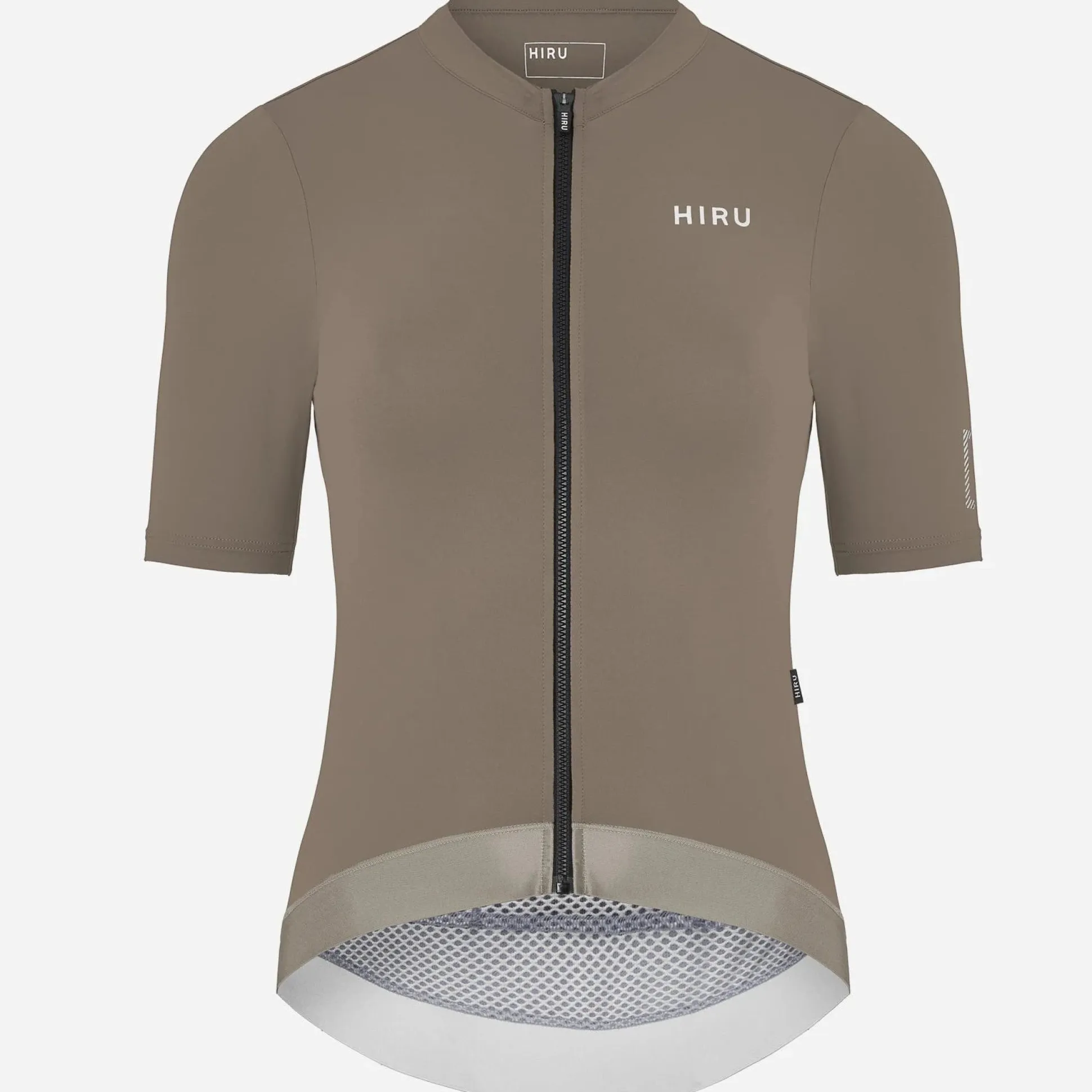 Maglia donna Hiru Advanced - Grigio