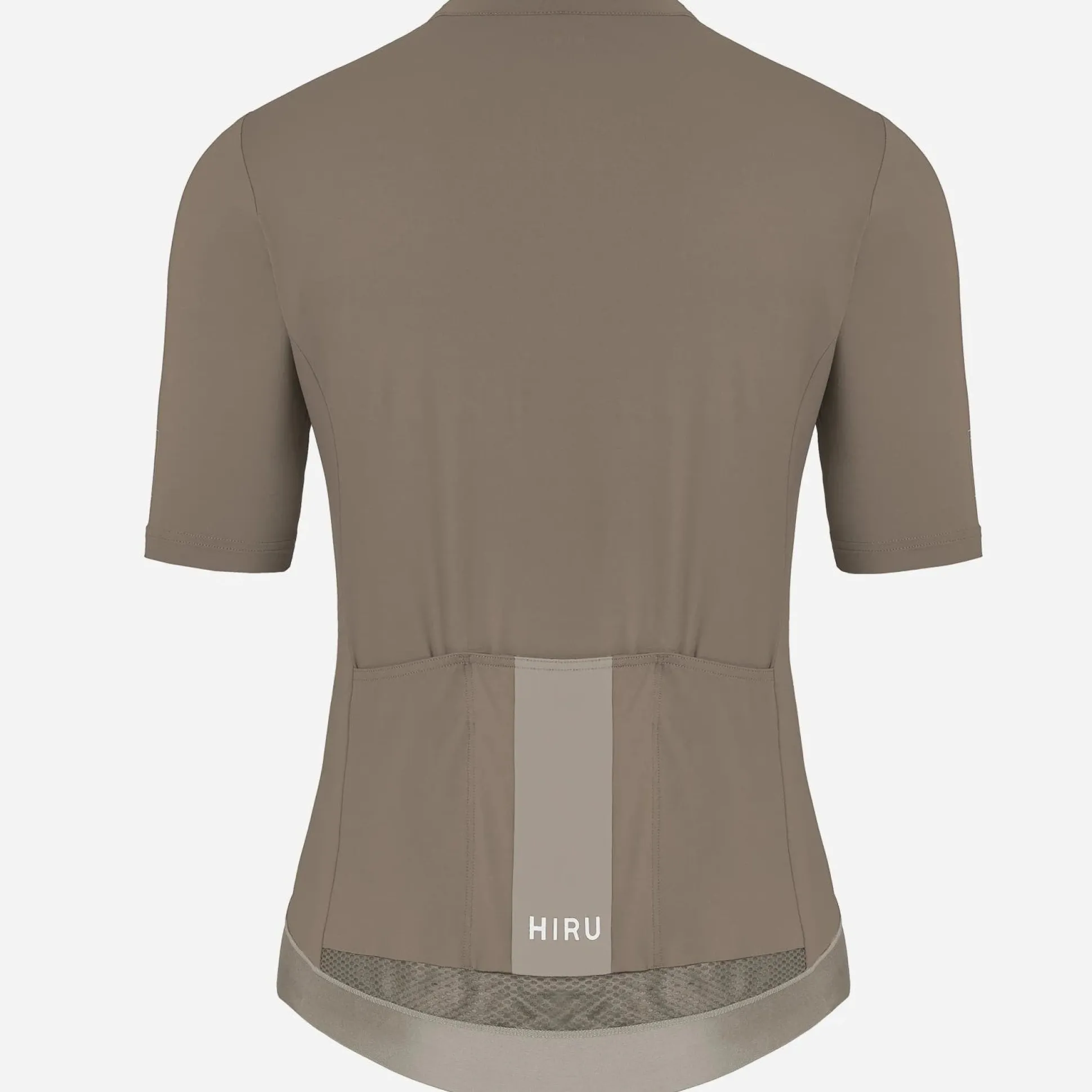 Maglia donna Hiru Advanced - Grigio