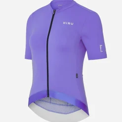 Maglia donna Hiru Advanced - Viola