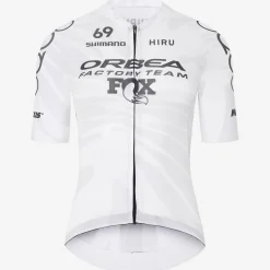 Maglia donna Hiru Orbea Factory Team 2026 Core Lite - Team 69