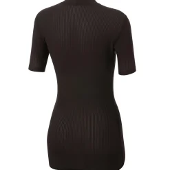 Maglia donna intima Sportful Bodyfit Pro - Nero