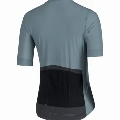 Maglia donna Jëuf Pro Gravel - Azzurro
