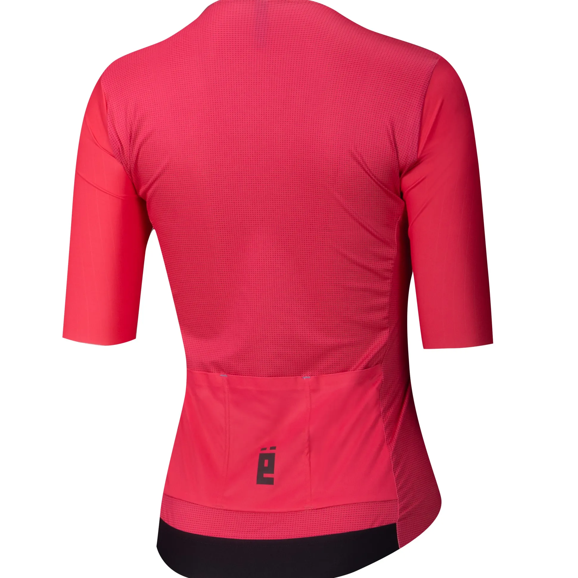 Maglia donna Jëuf Pro Race Carbon - Rosa