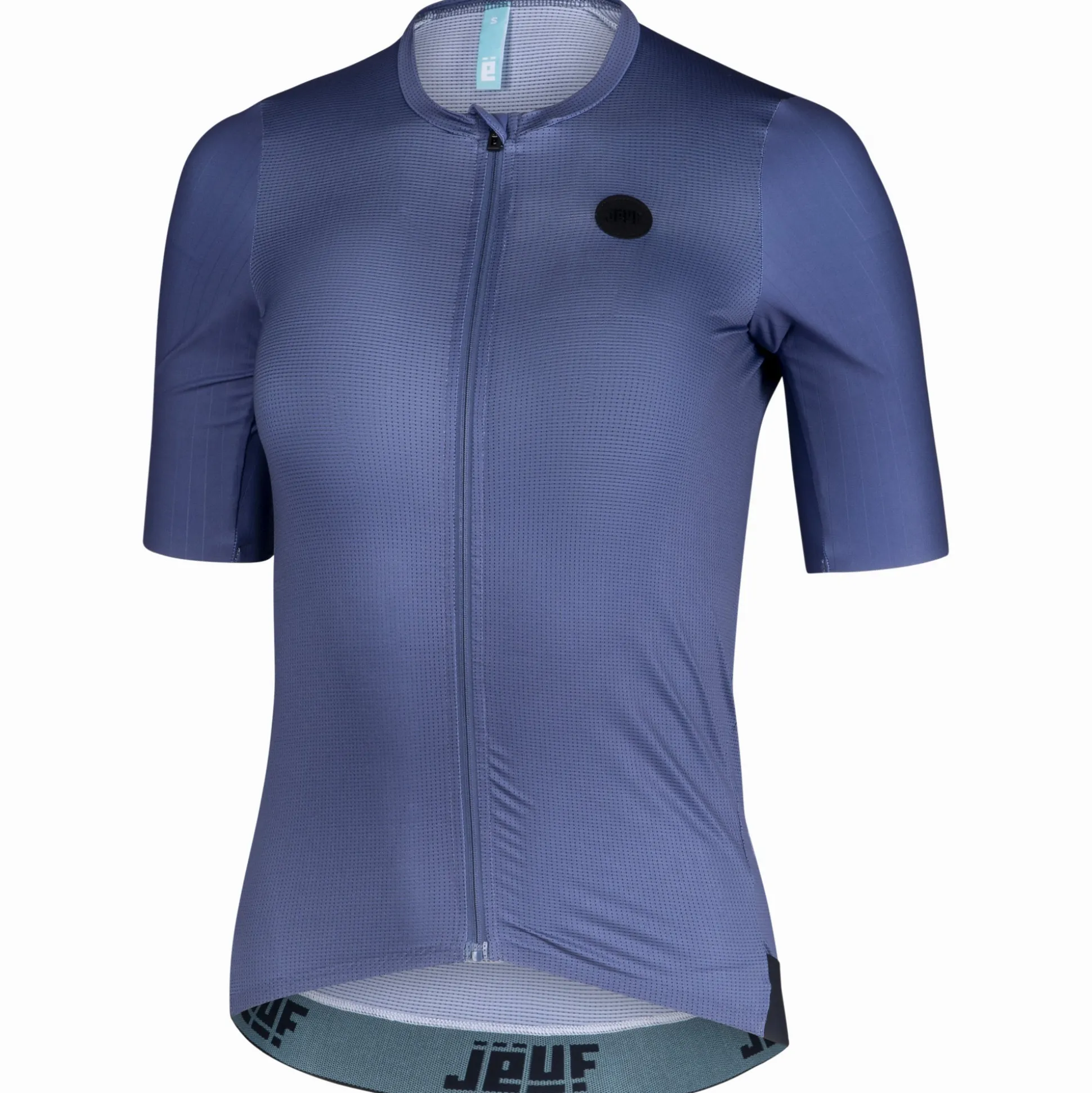 Maglia donna Jëuf Pro Race Carbon 2.0 - Viola