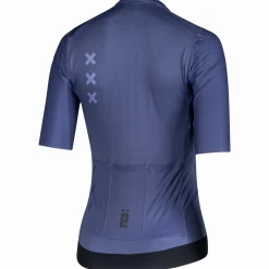 Maglia donna Jëuf Pro Race Carbon 2.0 - Viola