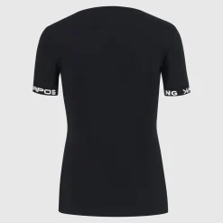 Maglia donna Karpos Easyfrizz - Nero