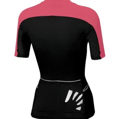 Maglia Donna Karpos Pralongia - Rosa