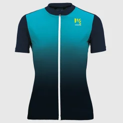 Maglia donna Karpos Verve Evo - Blu scuro