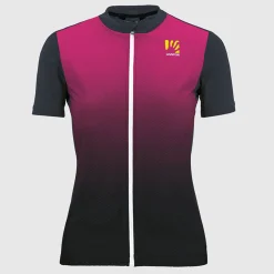 Maglia donna Karpos Verve Evo - Fucsia