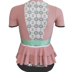 Maglia donna Lago Tiger - Rosa