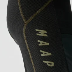 Maglia donna Maap Alt_Road 2.0 - Nero