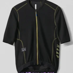 Maglia donna Maap Alt_Road 2.0 - Nero