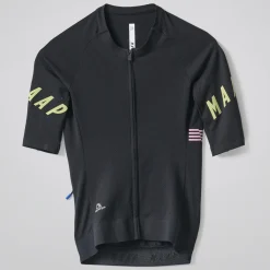 Maglia donna Maap Apex Aeon - Nero