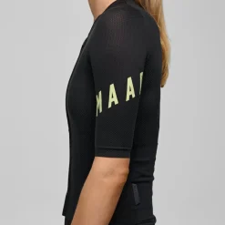 Maglia donna Maap Apex Aeon - Nero