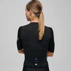 Maglia donna Maap Apex Aeon - Nero