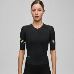 Maglia donna Maap Apex Aeon - Nero