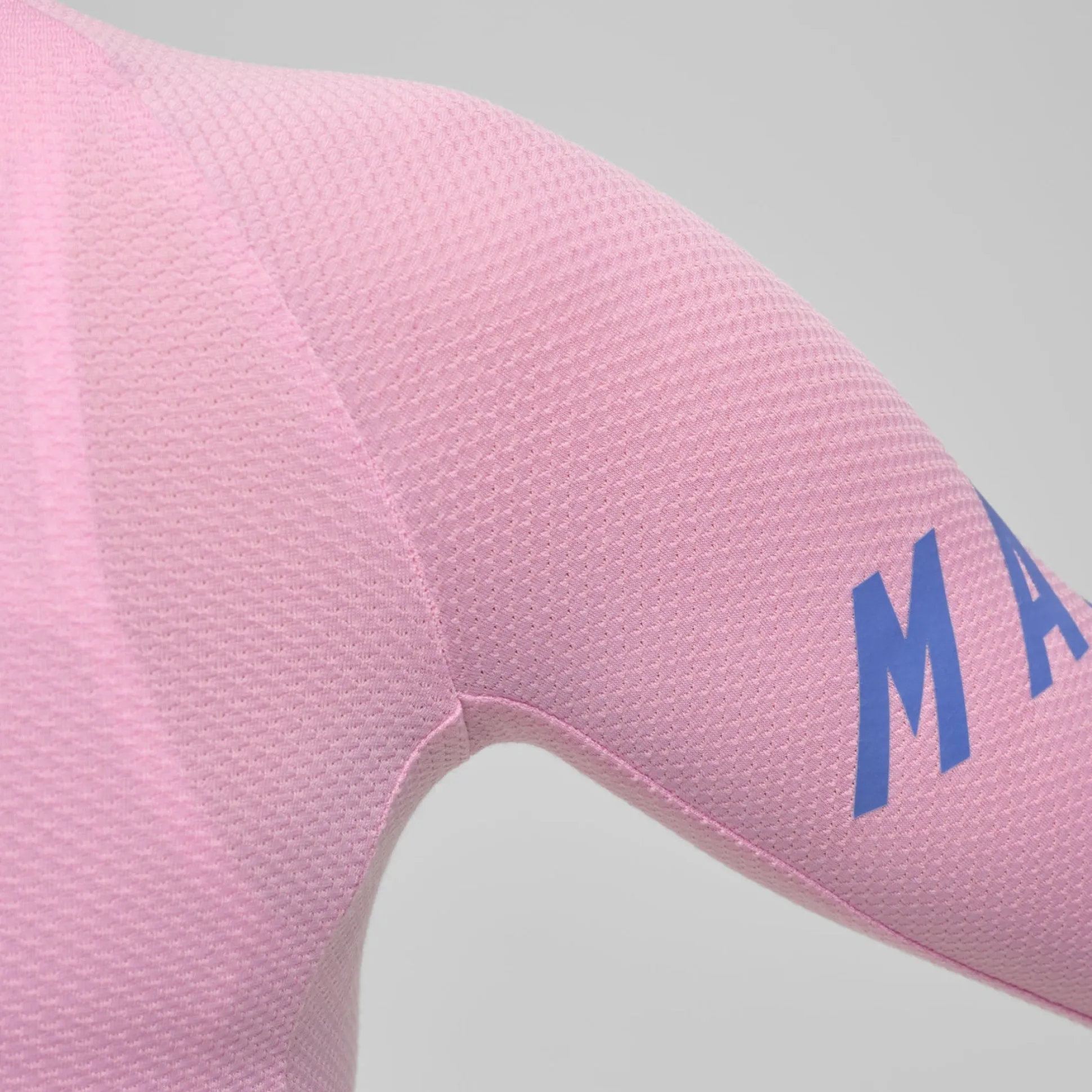 Maglia donna Maap Apex Aeon - Rosa