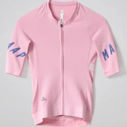 Maglia donna Maap Apex Aeon - Rosa