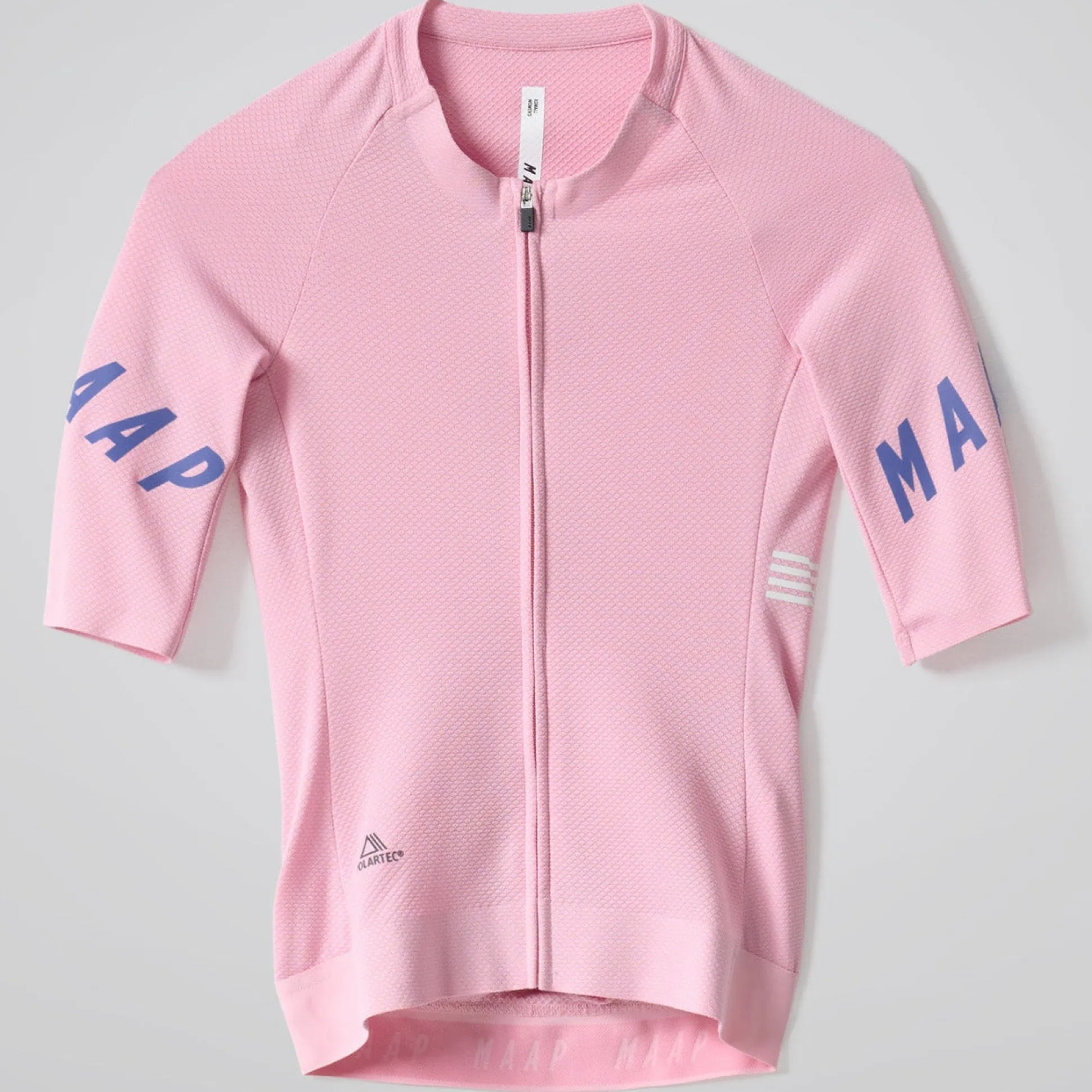 Maglia donna Maap Apex Aeon - Rosa