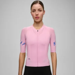 Maglia donna Maap Apex Aeon - Rosa