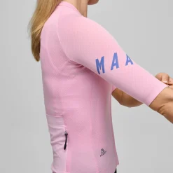 Maglia donna Maap Apex Aeon - Rosa
