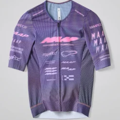 Maglia donna Maap Beta Pro Aero - Viola