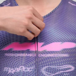 Maglia donna Maap Beta Pro Aero - Viola