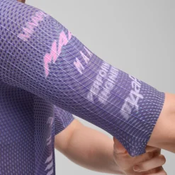 Maglia donna Maap Beta Pro Aero - Viola