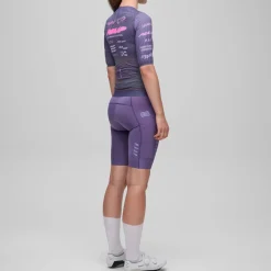 Maglia donna Maap Beta Pro Aero - Viola