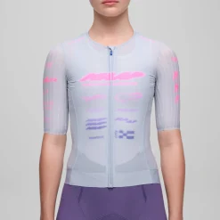 Maglia donna Maap Beta Pro Aero - Azzurro