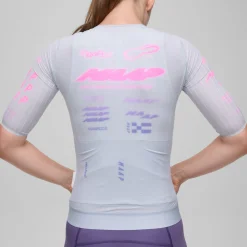 Maglia donna Maap Beta Pro Aero - Azzurro