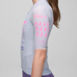 Maglia donna Maap Beta Pro Aero - Azzurro