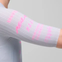 Maglia donna Maap Beta Pro Aero - Azzurro