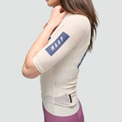 Maglia donna Maap Blaze Pro Air 3.0 - Beige