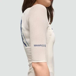 Maglia donna Maap Blaze Pro Air 3.0 - Beige