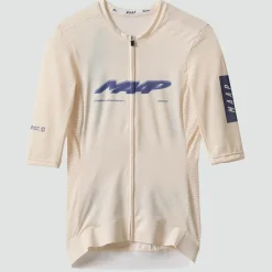 Maglia donna Maap Blaze Pro Air 3.0 - Beige